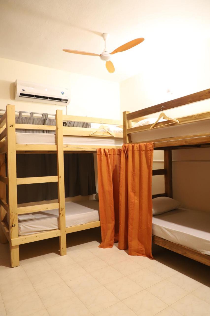 Hostel 11 Chennai Exterior foto