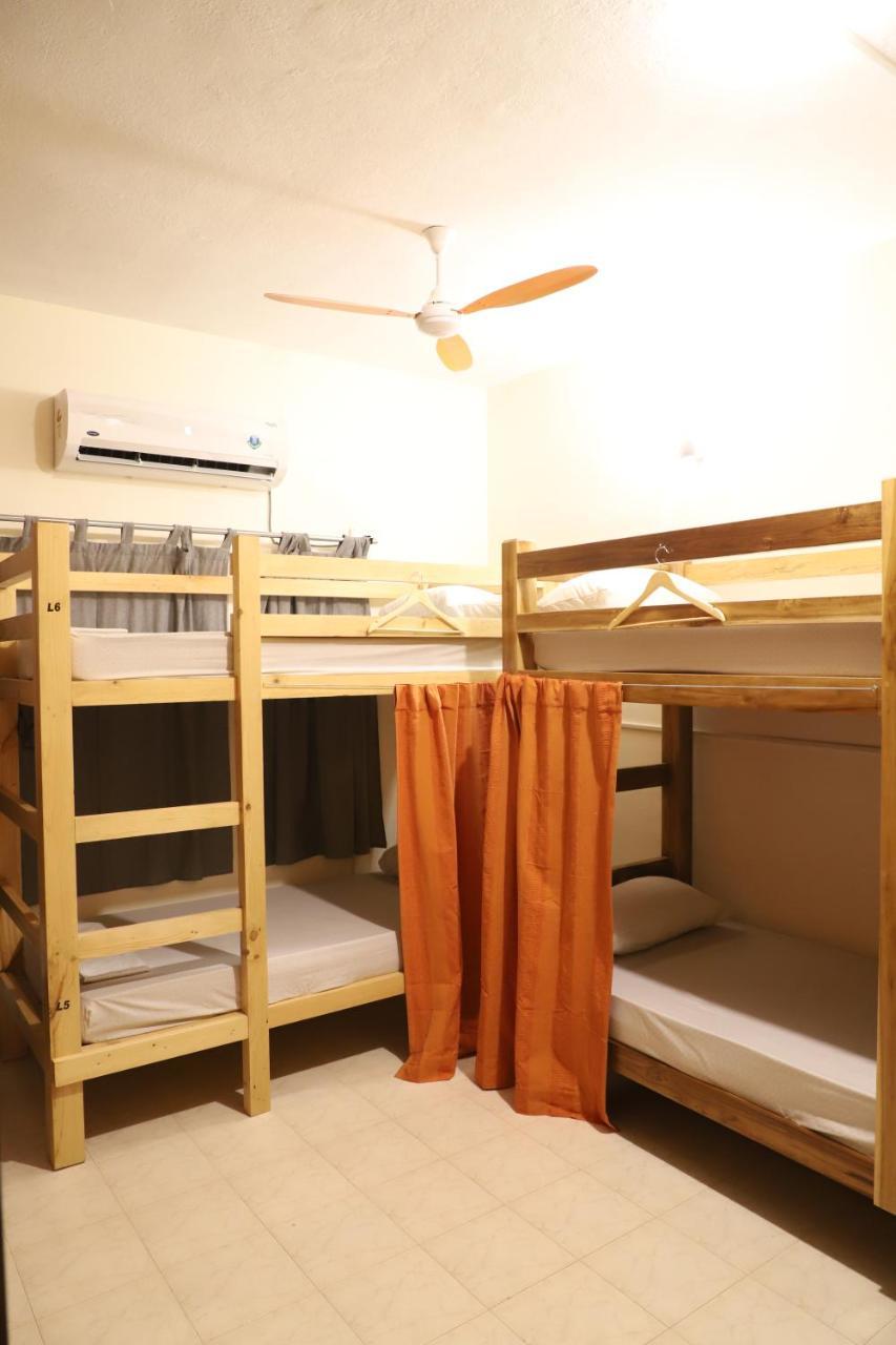 Hostel 11 Chennai Exterior foto
